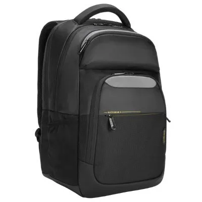 Targus CityGear 15.6" Backpack TCG660 gl Black