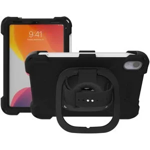 The Joy Factory aXtion Bold MP  Rugged Carrying Case Apple iPad mini (6th Generation) Tablet, Apple Pencil (2nd Generation)