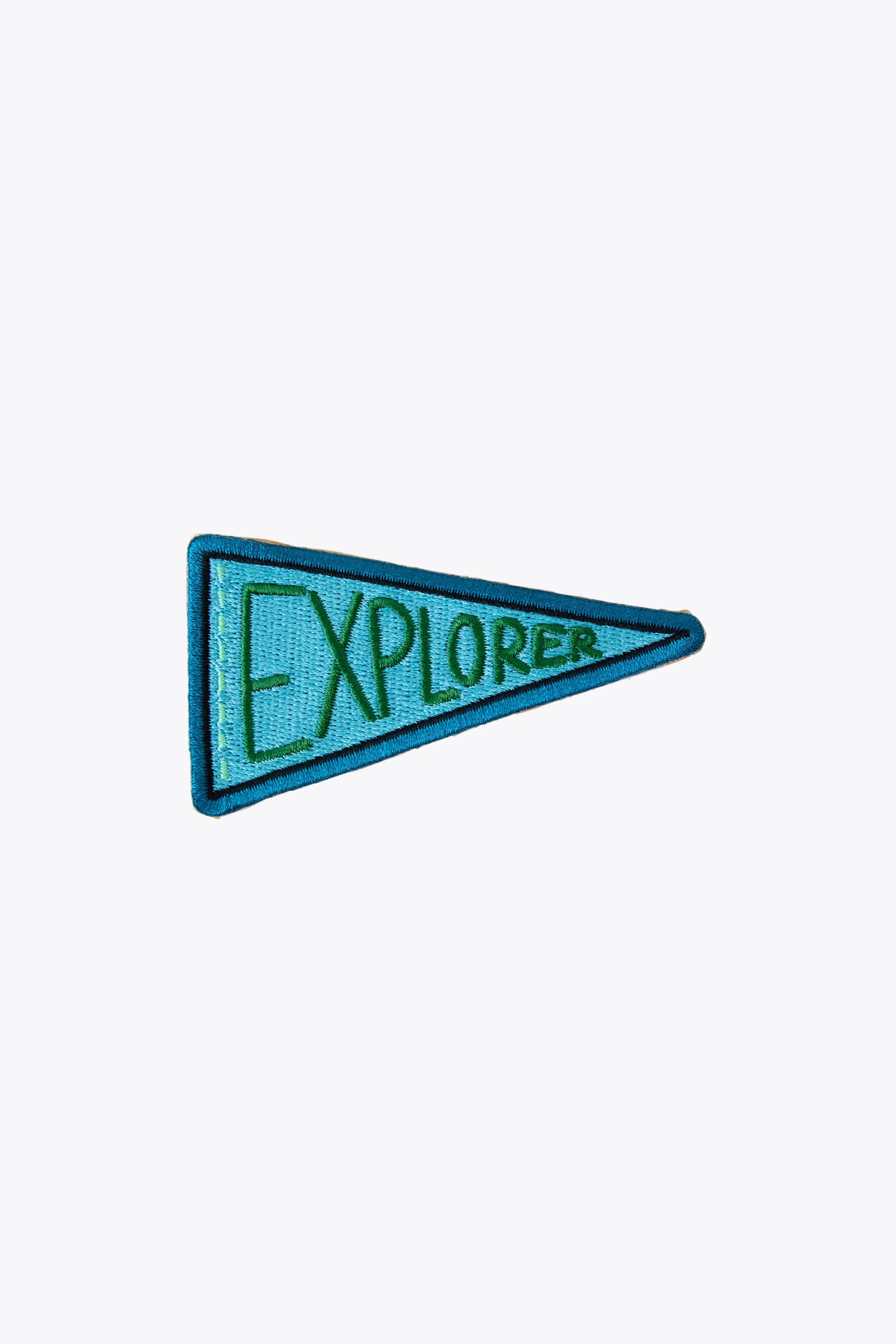 The Patch in Explorer