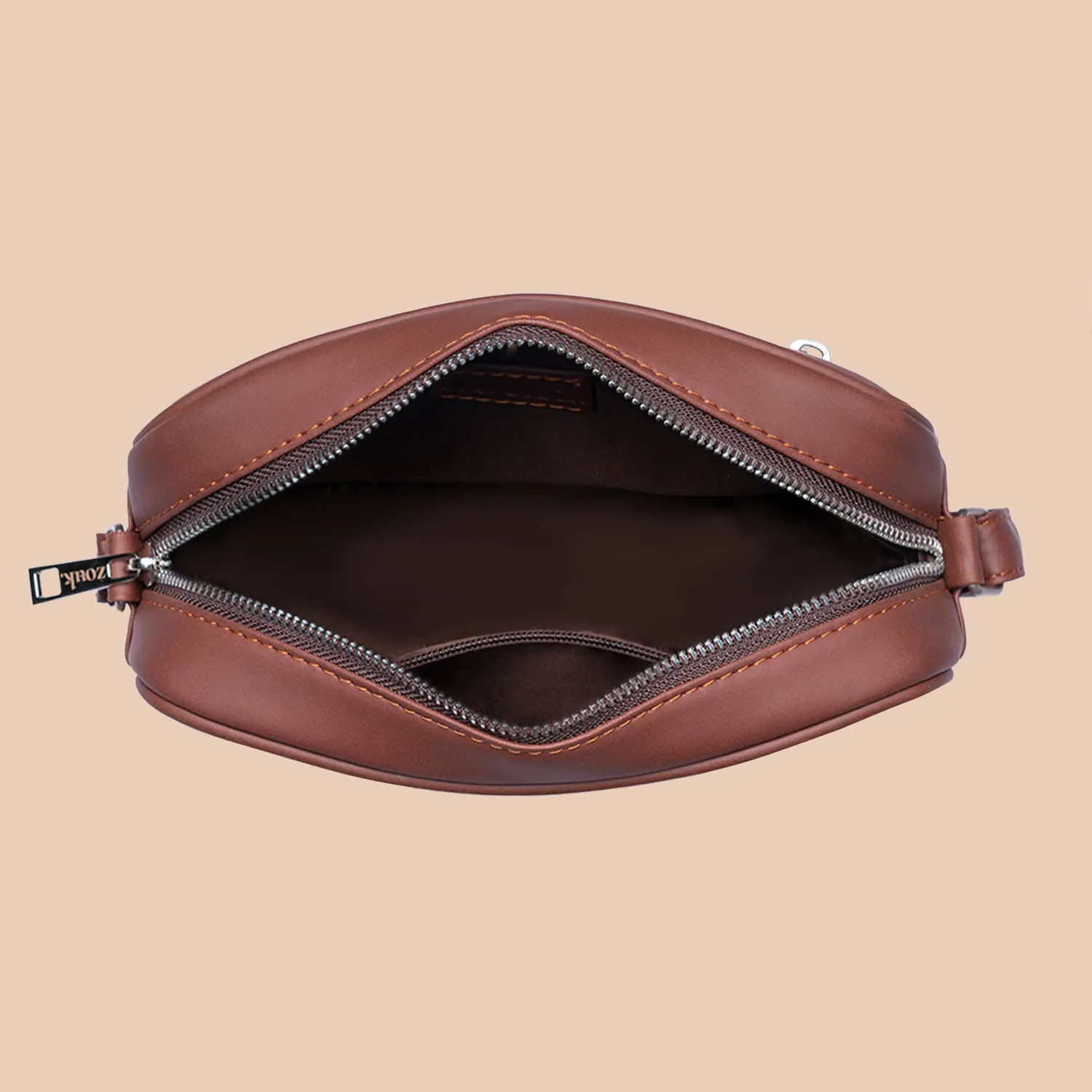 Tidal Wave Sling Bag