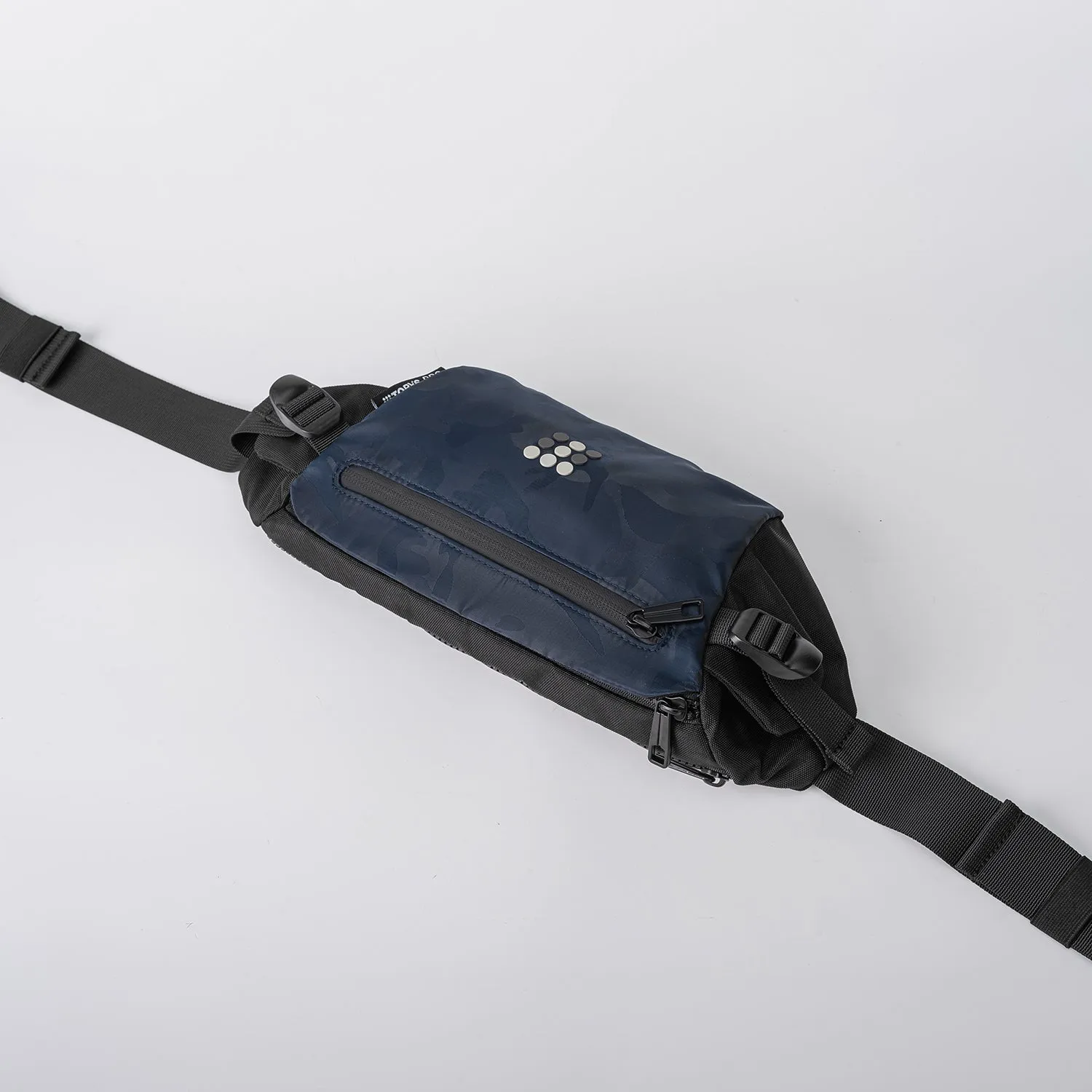 Toby's Pro Legacy Waist Bag