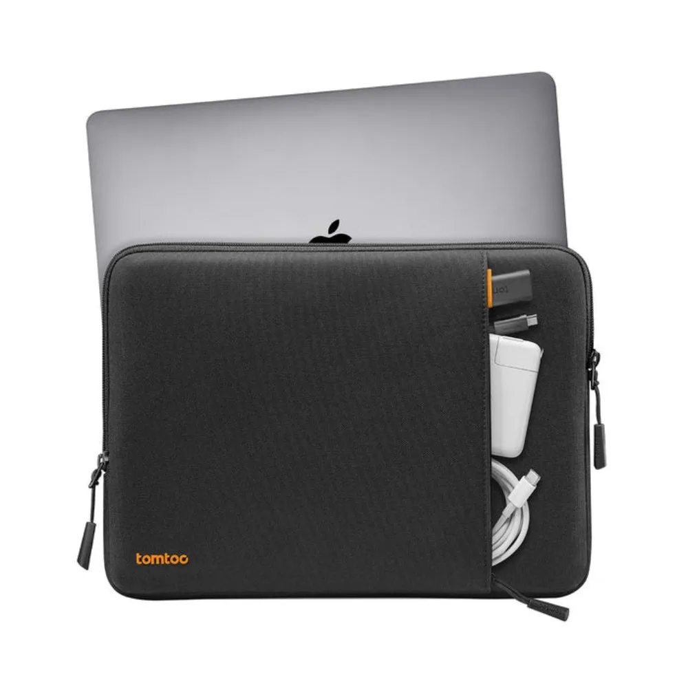 Tomtoc Versatile 360 SL for Macbook 16" Laptop Bag (A13-E01D)