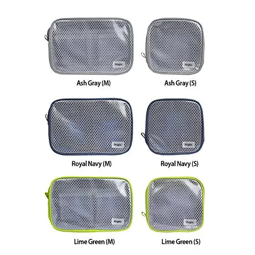 Travel Organizer Bag [Pouch]