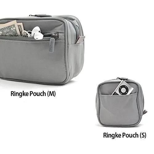 Travel Organizer Bag [Pouch]