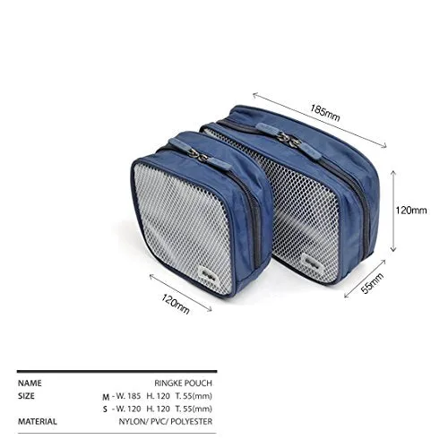 Travel Organizer Bag [Pouch]