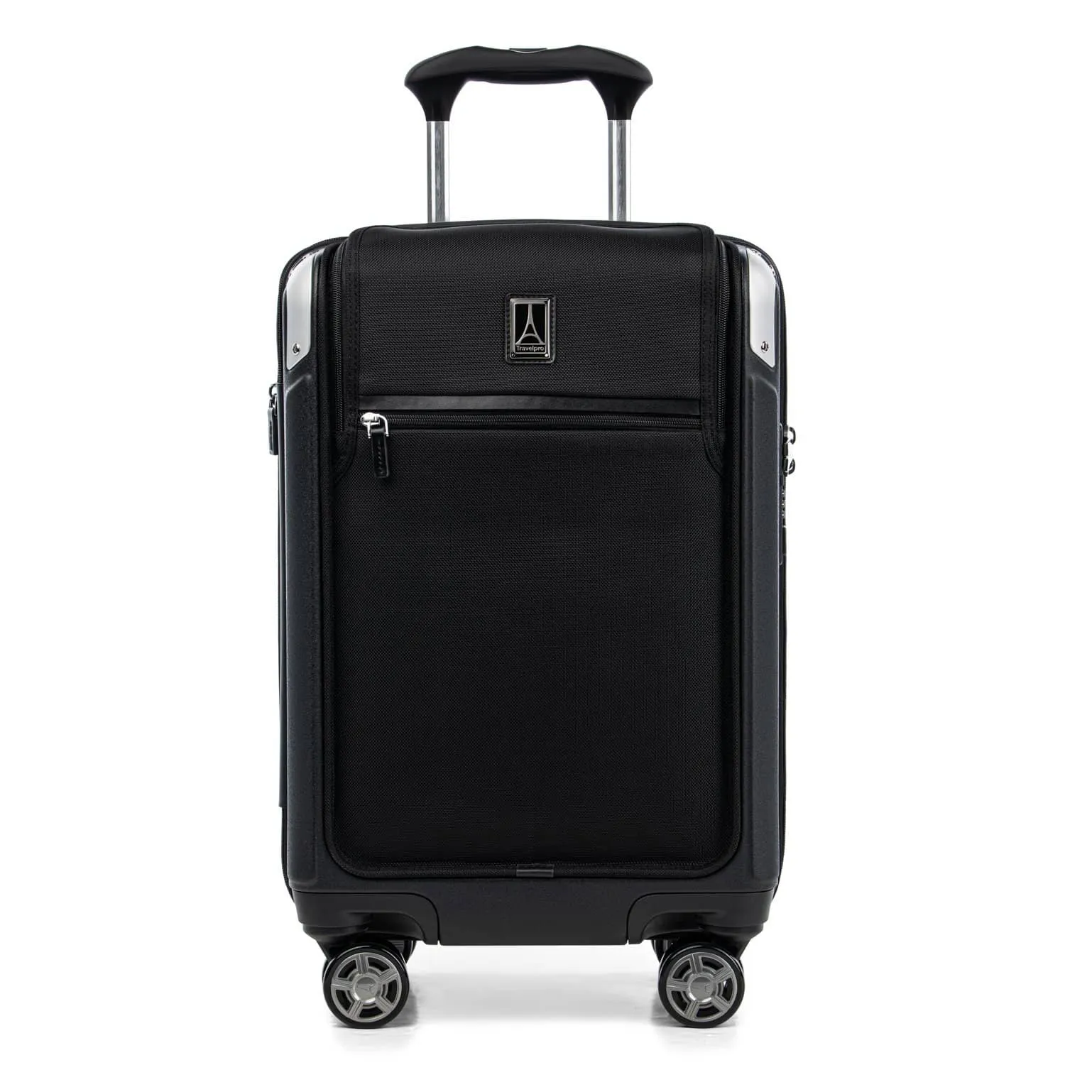 Travelpro Platinum® Elite Compact Carry-on Business Plus Expandable Hardside Spinner Luggage