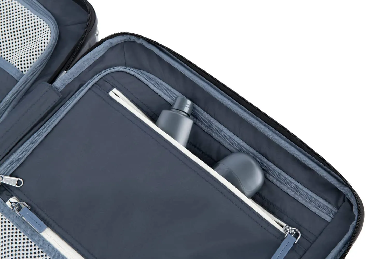 Travelpro Platinum® Elite Compact Carry-on Business Plus Expandable Hardside Spinner Luggage