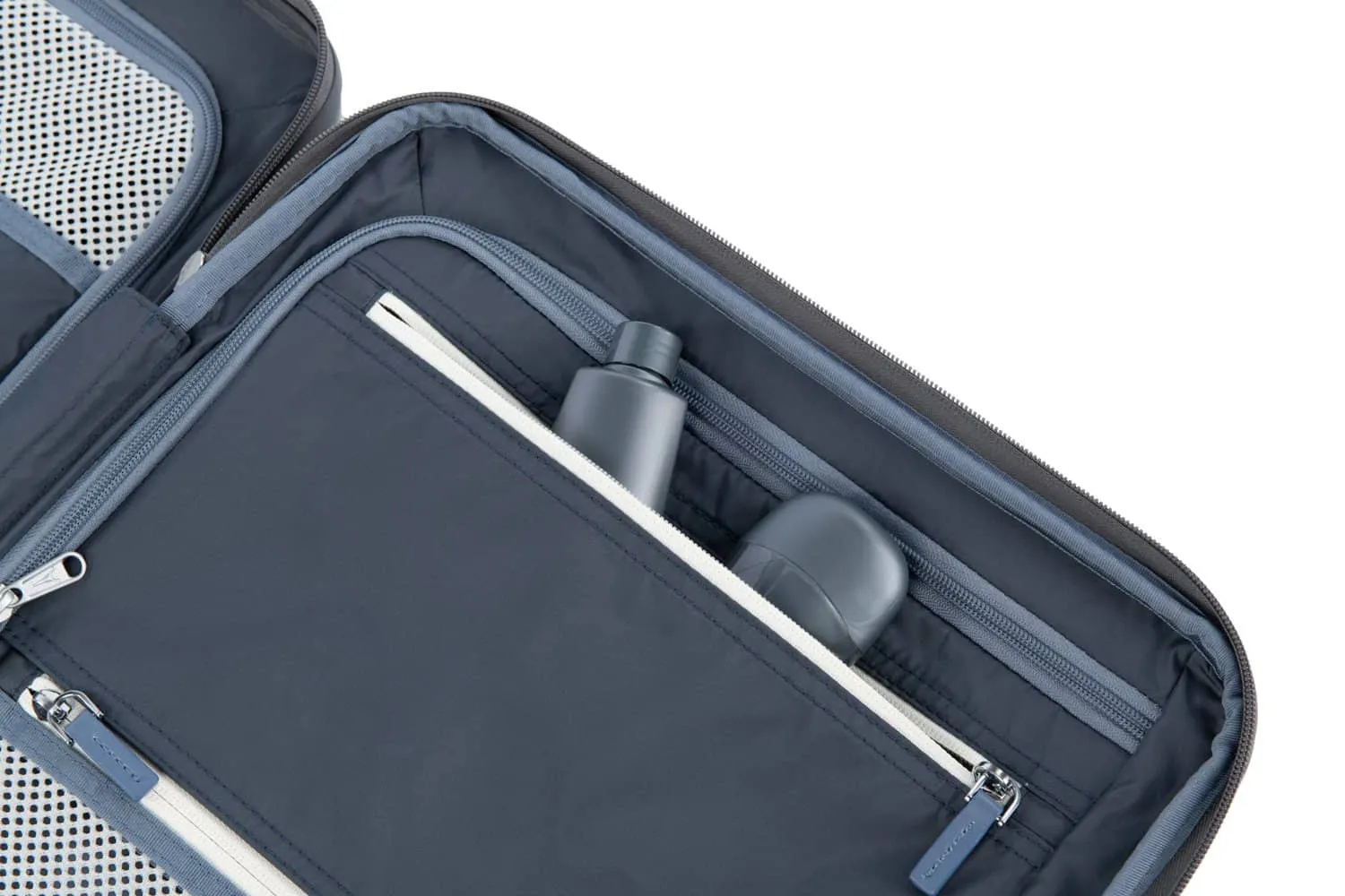 Travelpro Platinum® Elite Compact Carry-on Business Plus Expandable Hardside Spinner Luggage