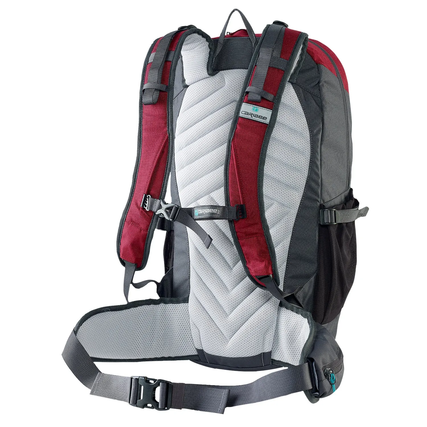 Triple Peak 34 backpack