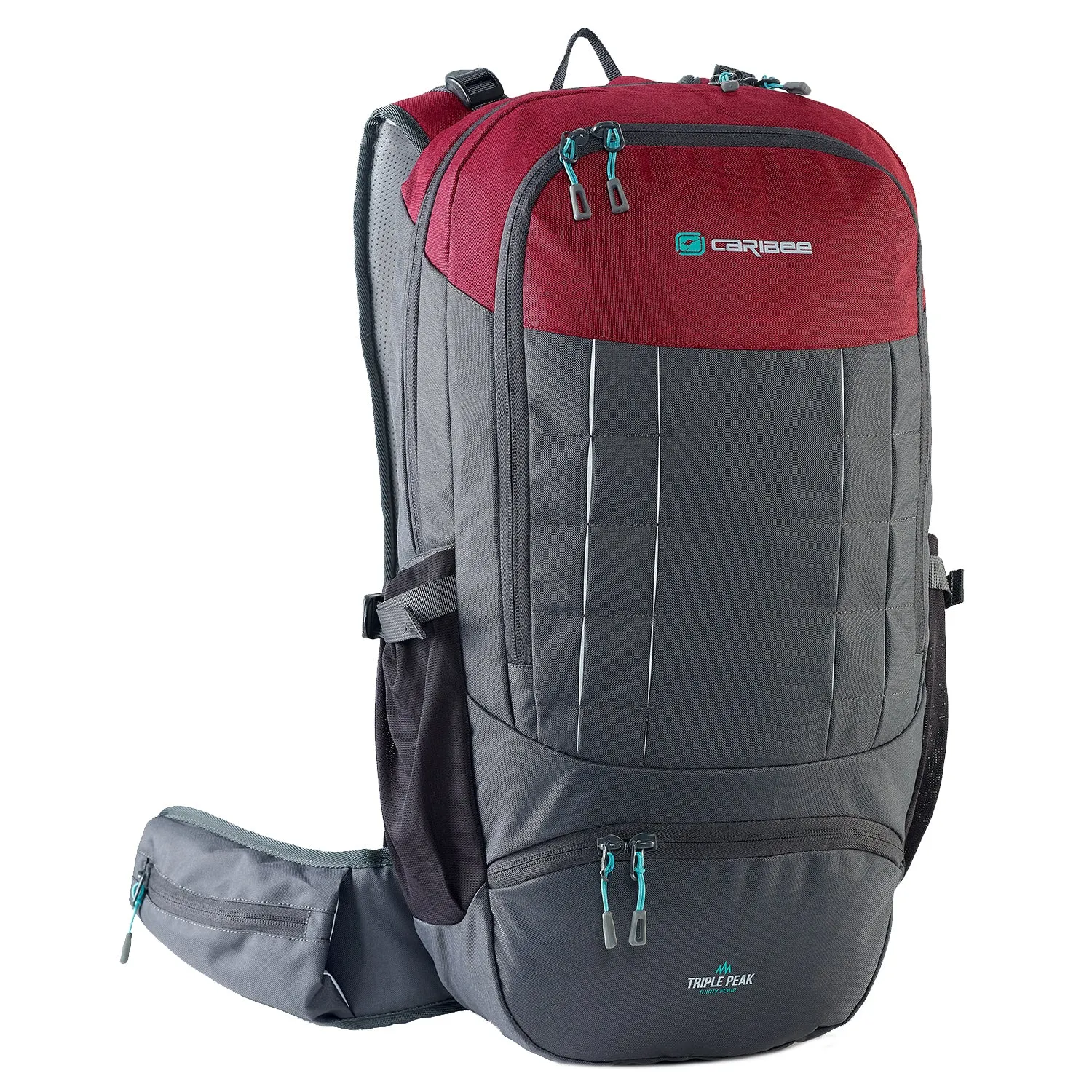 Triple Peak 34 backpack