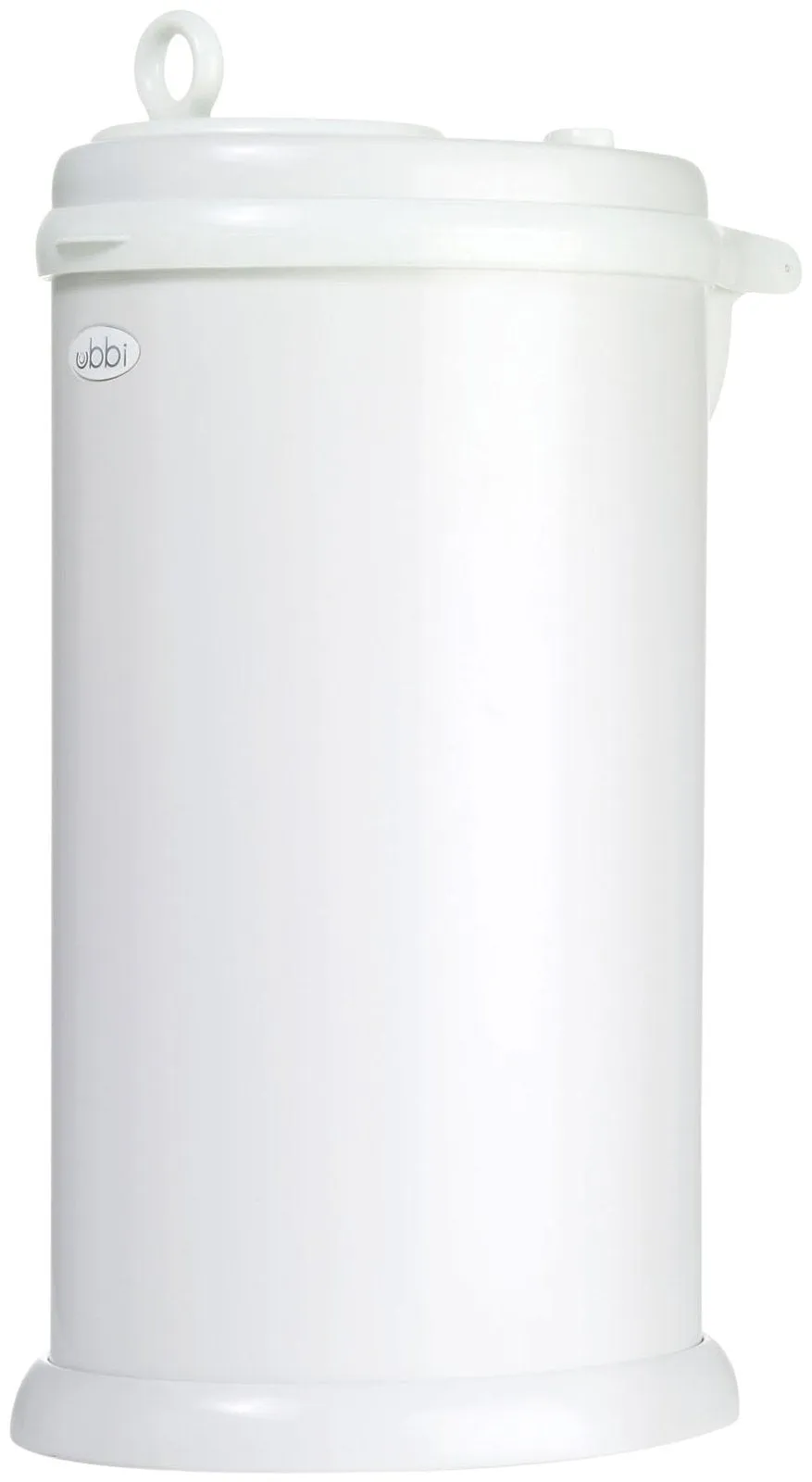 Ubbi Steel Diaper Pail - 6 Colours