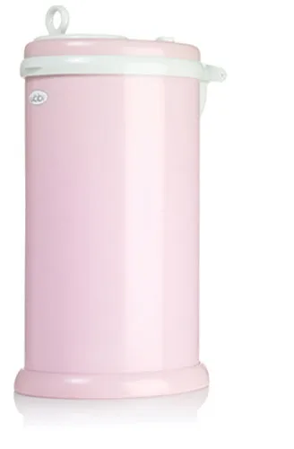 Ubbi Steel Diaper Pail - 6 Colours