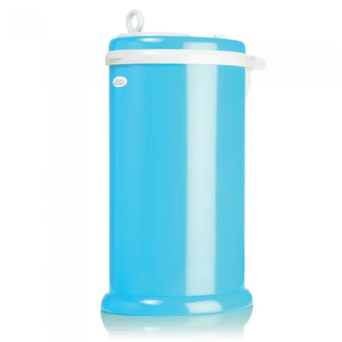 Ubbi Steel Diaper Pail - 6 Colours