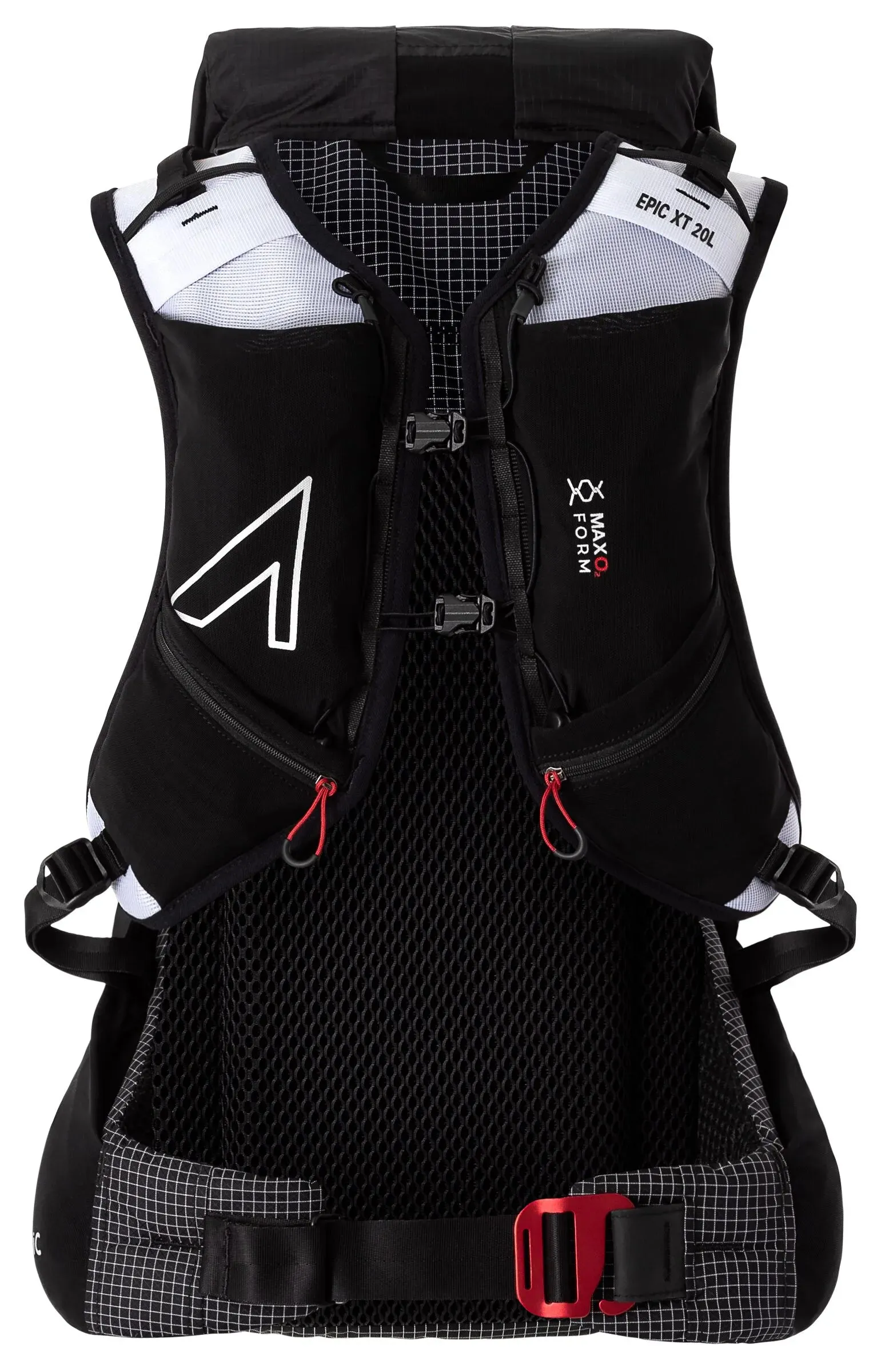 ULTRASPIRE - Epic XT 20L Hydration Backpack