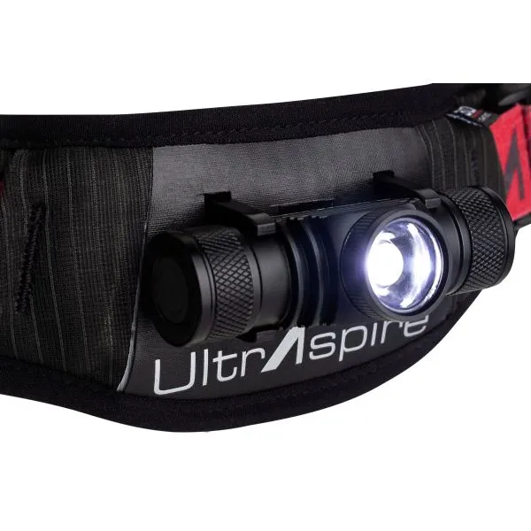 ULTRASPIRE - Lumen 400Z 2.0 Waist Light