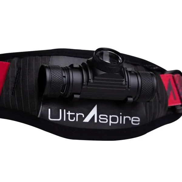 ULTRASPIRE - Lumen 400Z 2.0 Waist Light