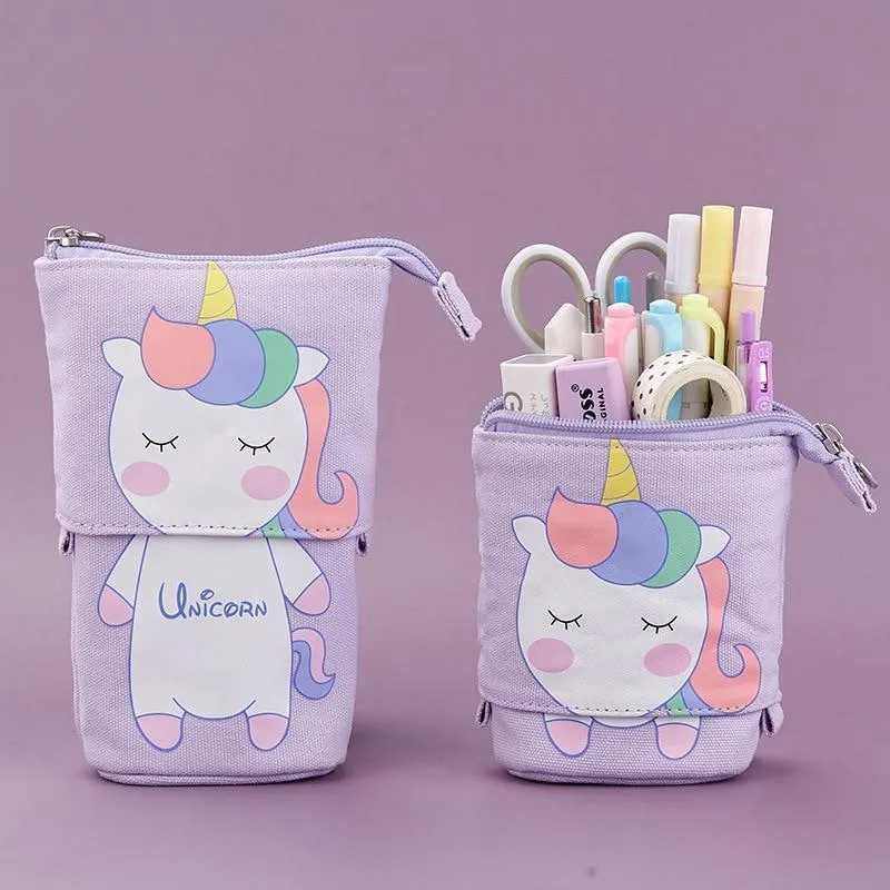 Unicorn Pencil Bag