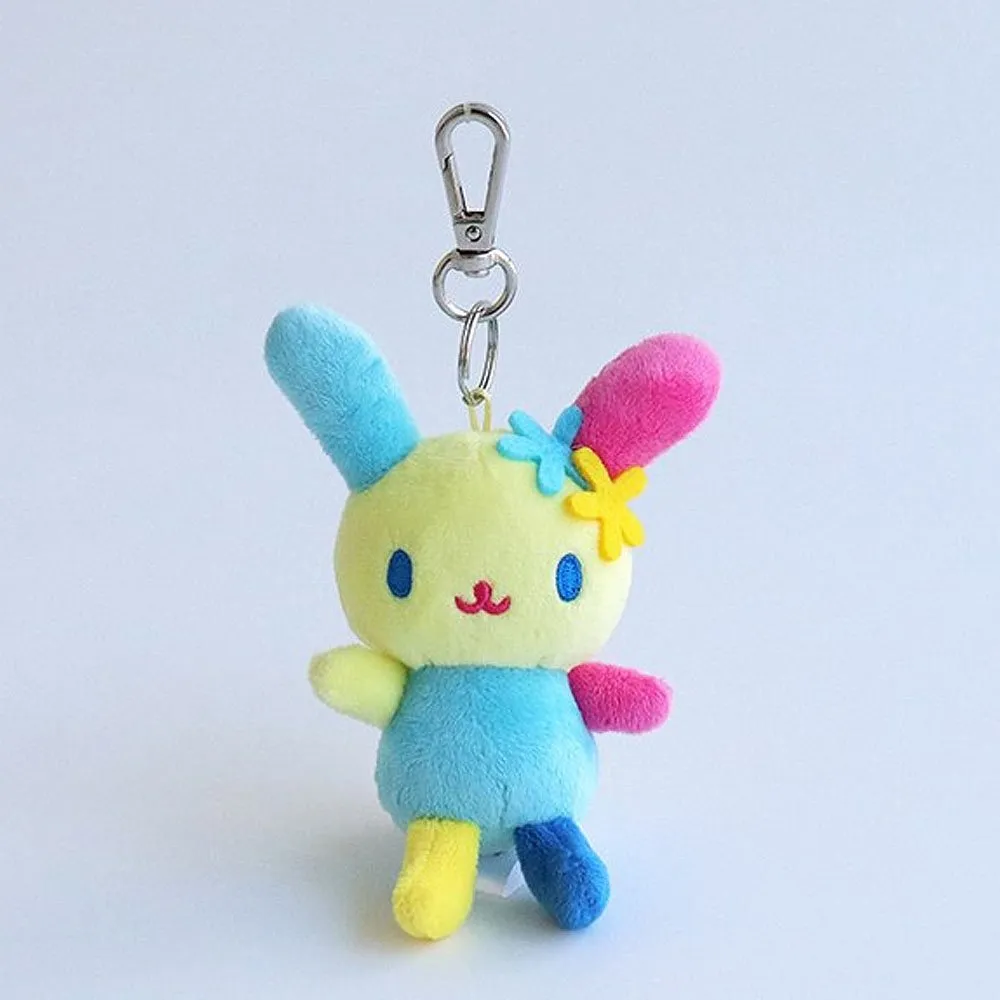 Usahana Mini Mascot Keychain