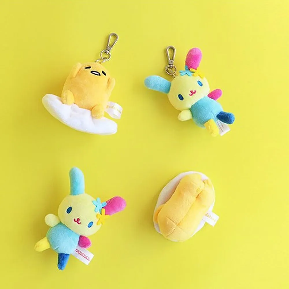 Usahana Mini Mascot Keychain