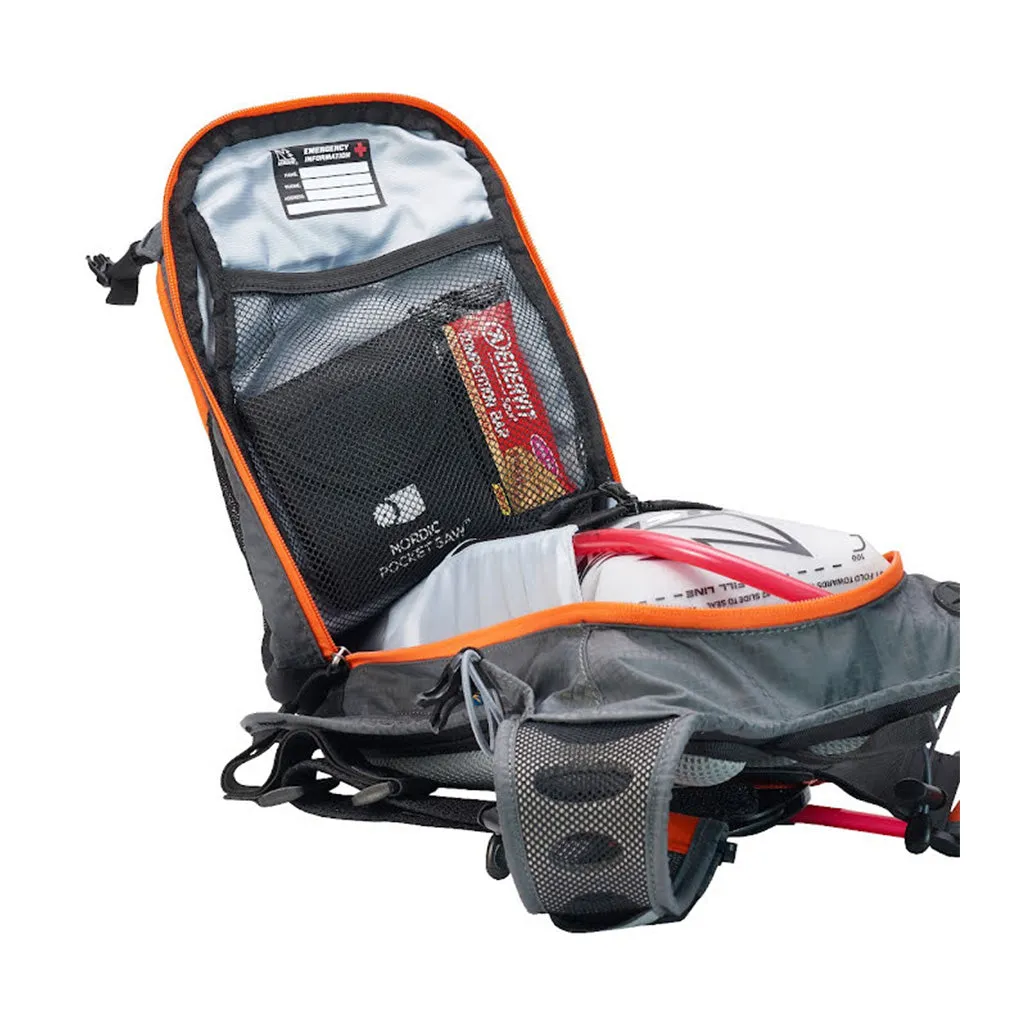 USWE AIRBORNE 9L MTB HYDRATION PACK