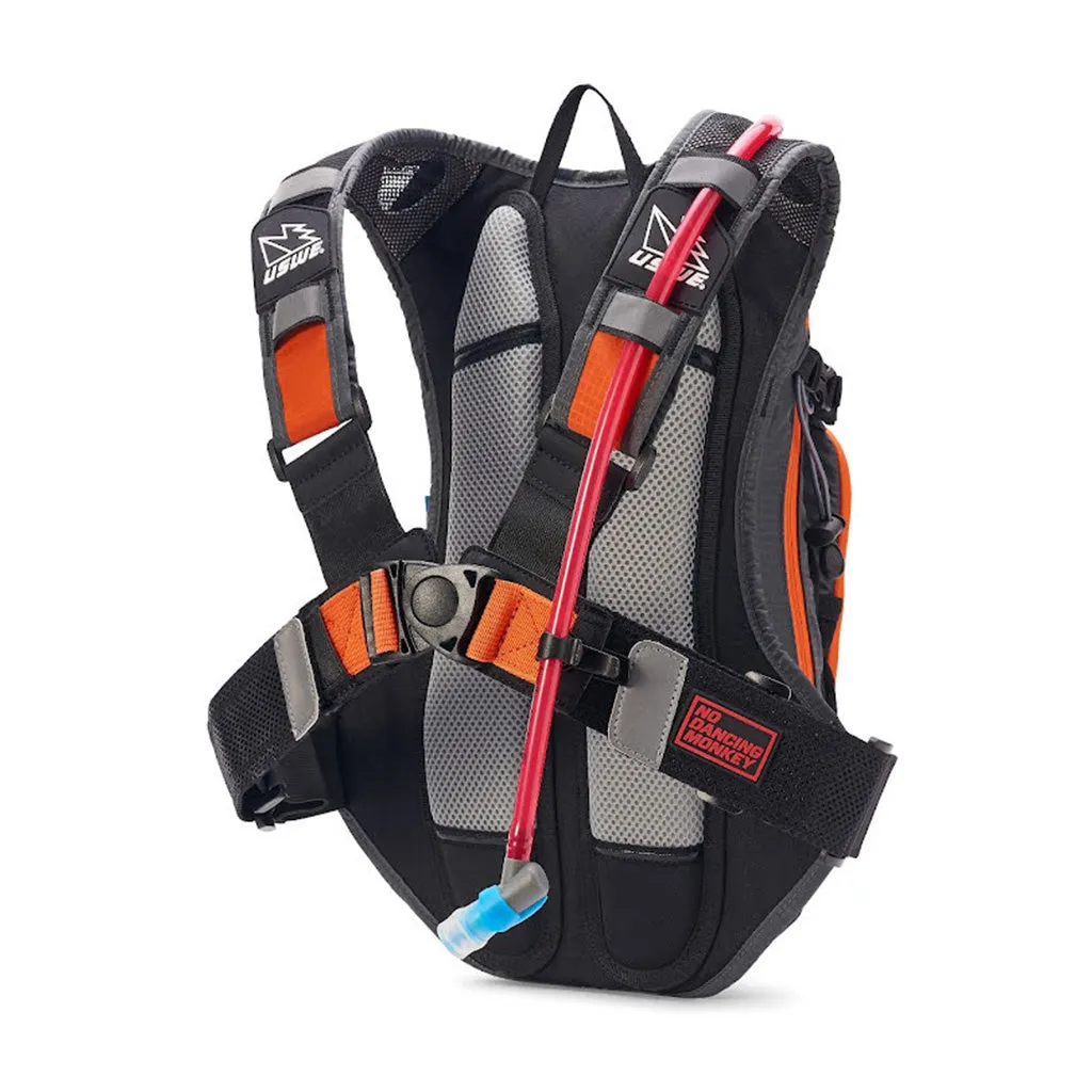 USWE AIRBORNE 9L MTB HYDRATION PACK