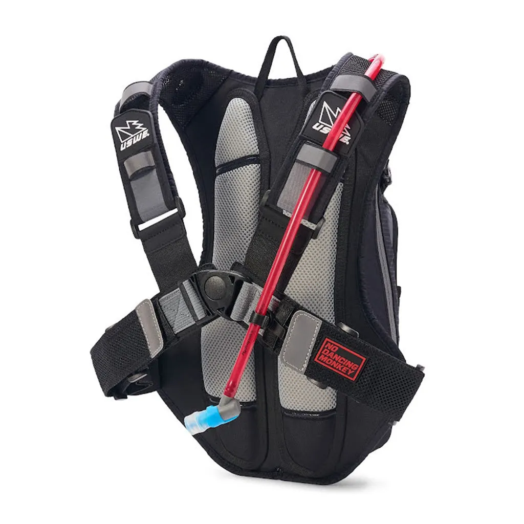 USWE AIRBORNE 9L MTB HYDRATION PACK