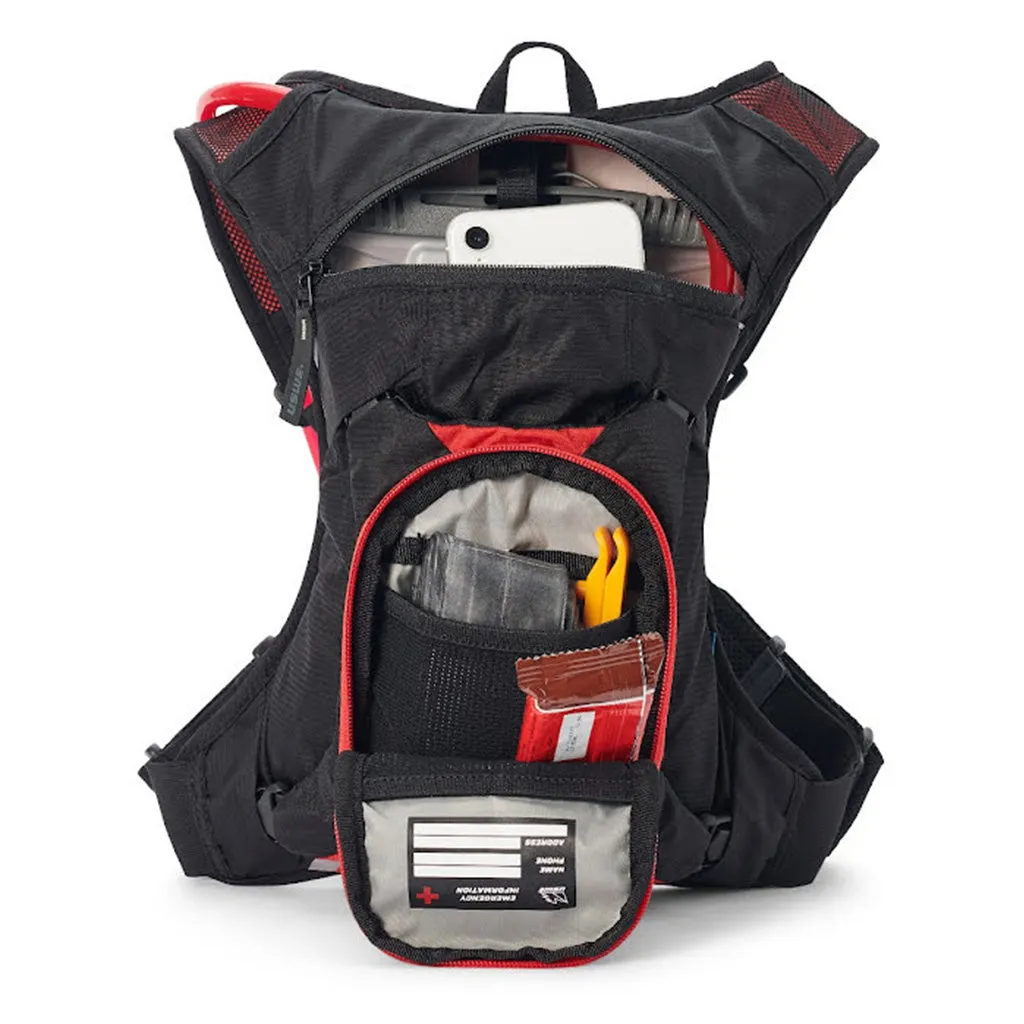 USWE MTB HYDRO 3L HYDRATION PACK