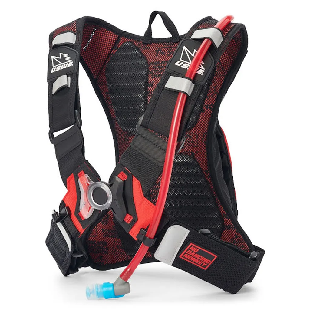 USWE MTB HYDRO 3L HYDRATION PACK