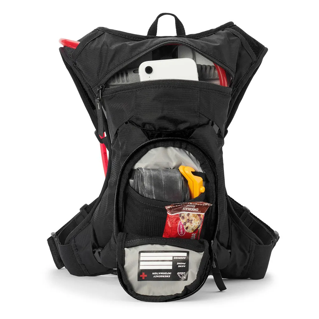 USWE MTB HYDRO 3L HYDRATION PACK