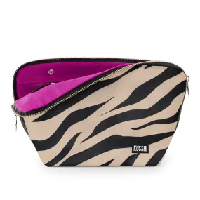 Vacationer Makeup Bag