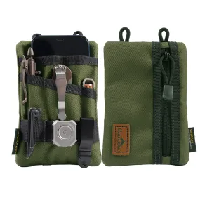 VE1 EDC Multifunctional Organizer Pouch