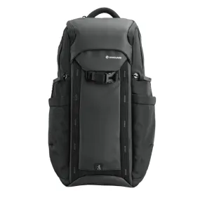 VEO Adaptor R44 Black Camera Backpack w/ USB Port - Rear Access