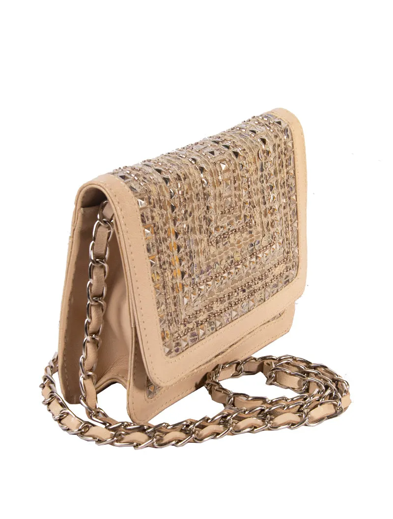 Victoria Petite Crossbody