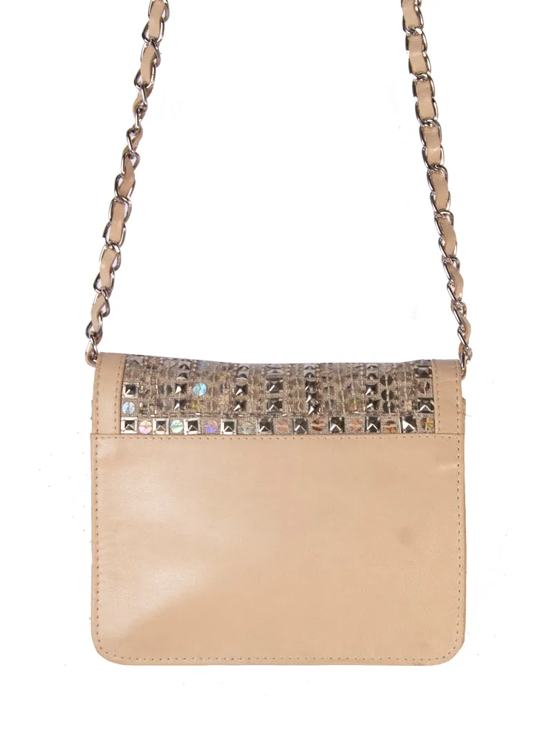 Victoria Petite Crossbody