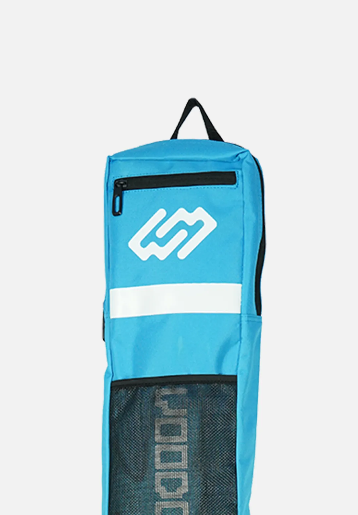 Voodoo Commuter Stick Bag Aqua