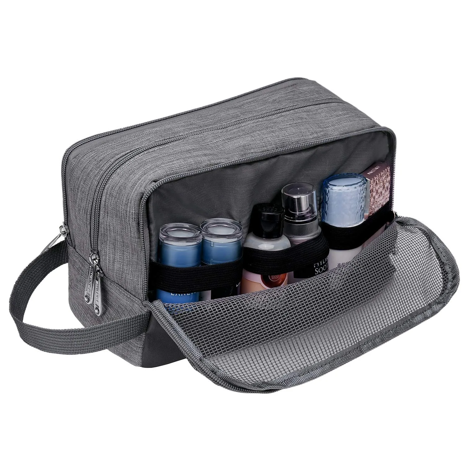 WANDF - Toiletry Bag for Traveling