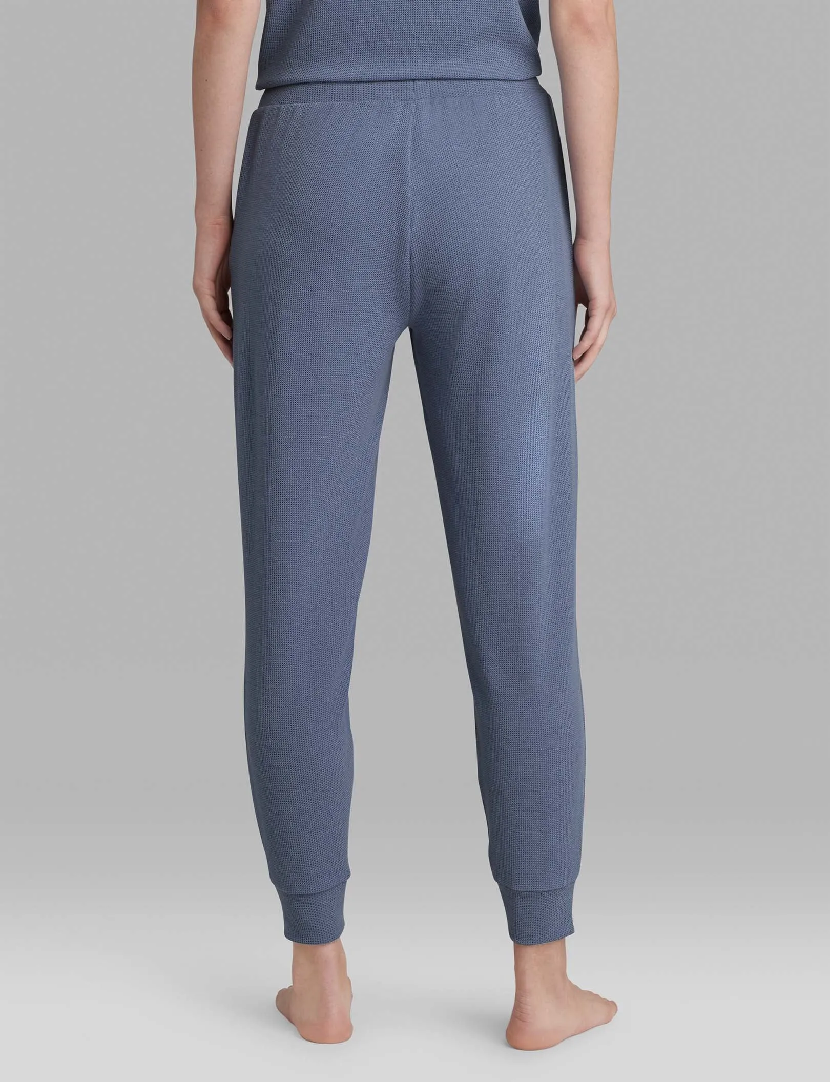 Women's Zen Waffle Jogger