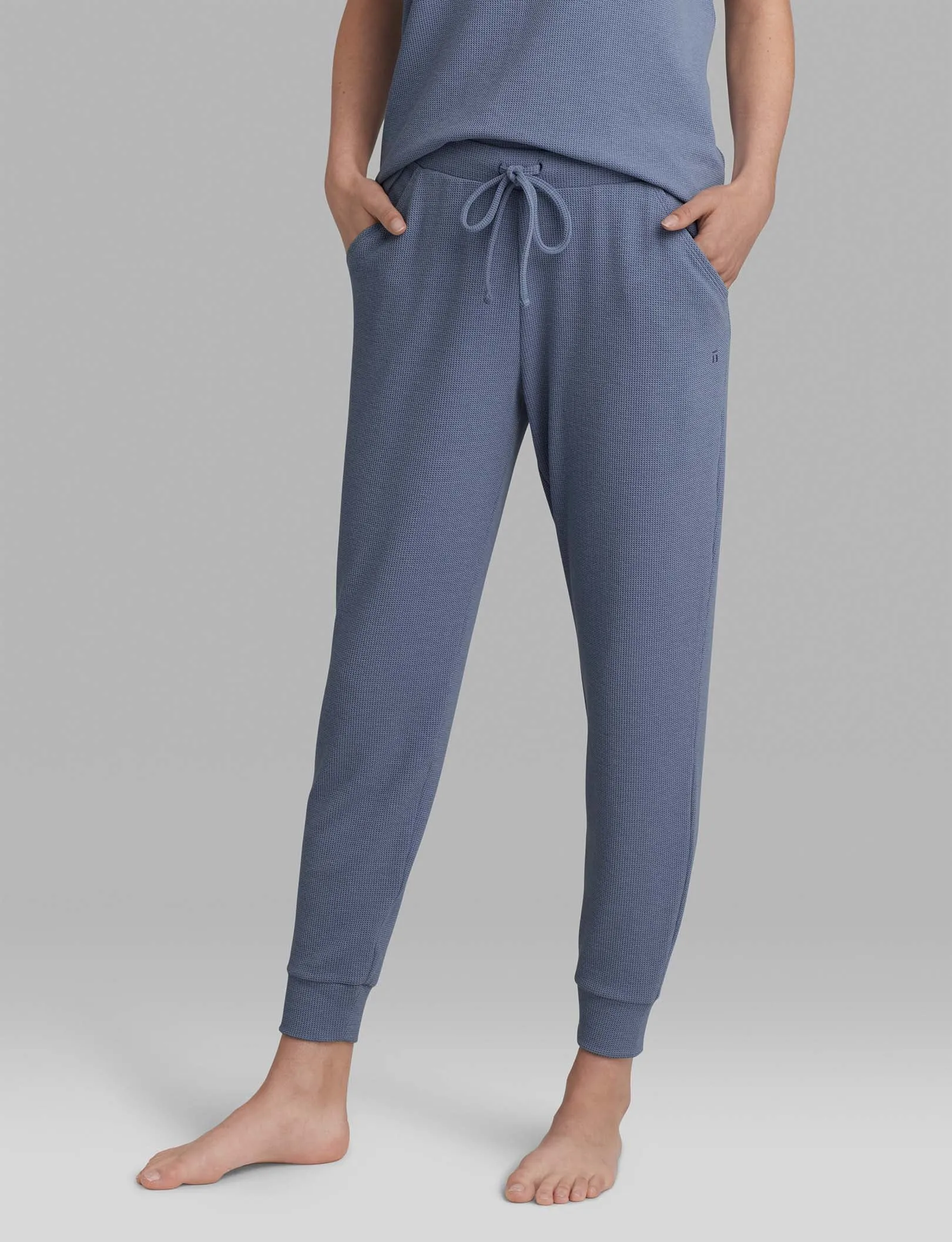 Women's Zen Waffle Jogger