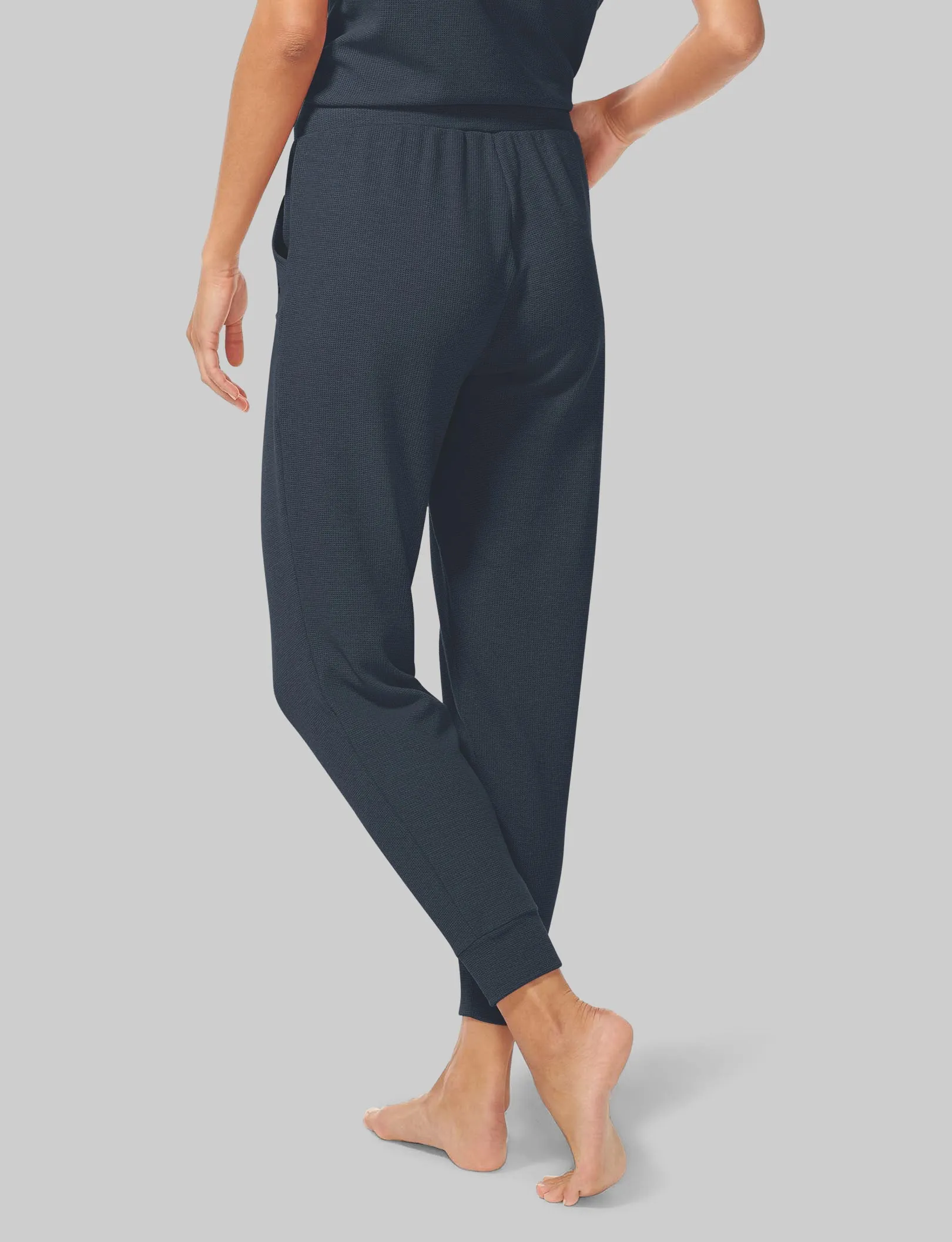 Women's Zen Waffle Jogger