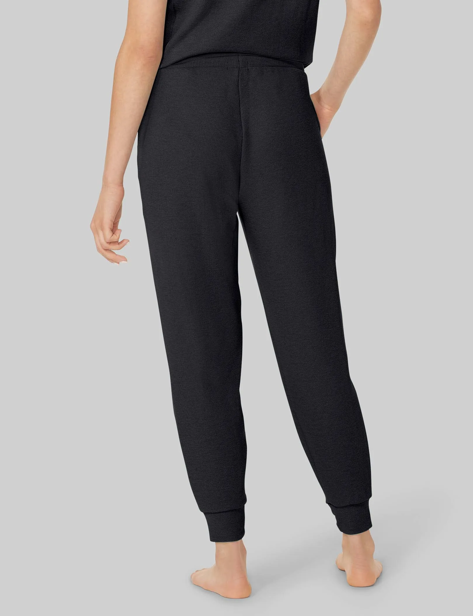 Women's Zen Waffle Jogger