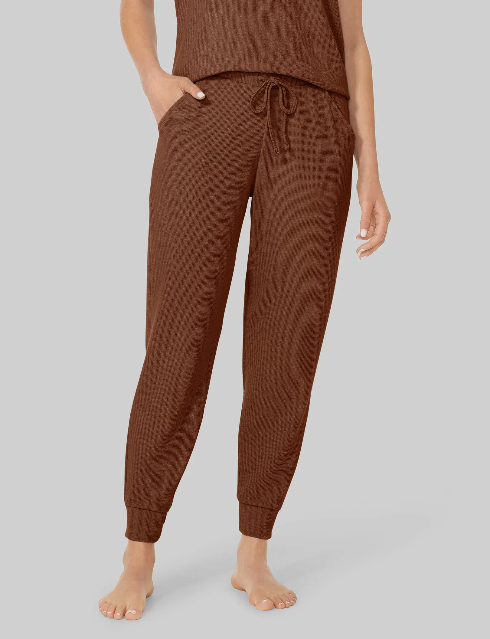 Women's Zen Waffle Jogger