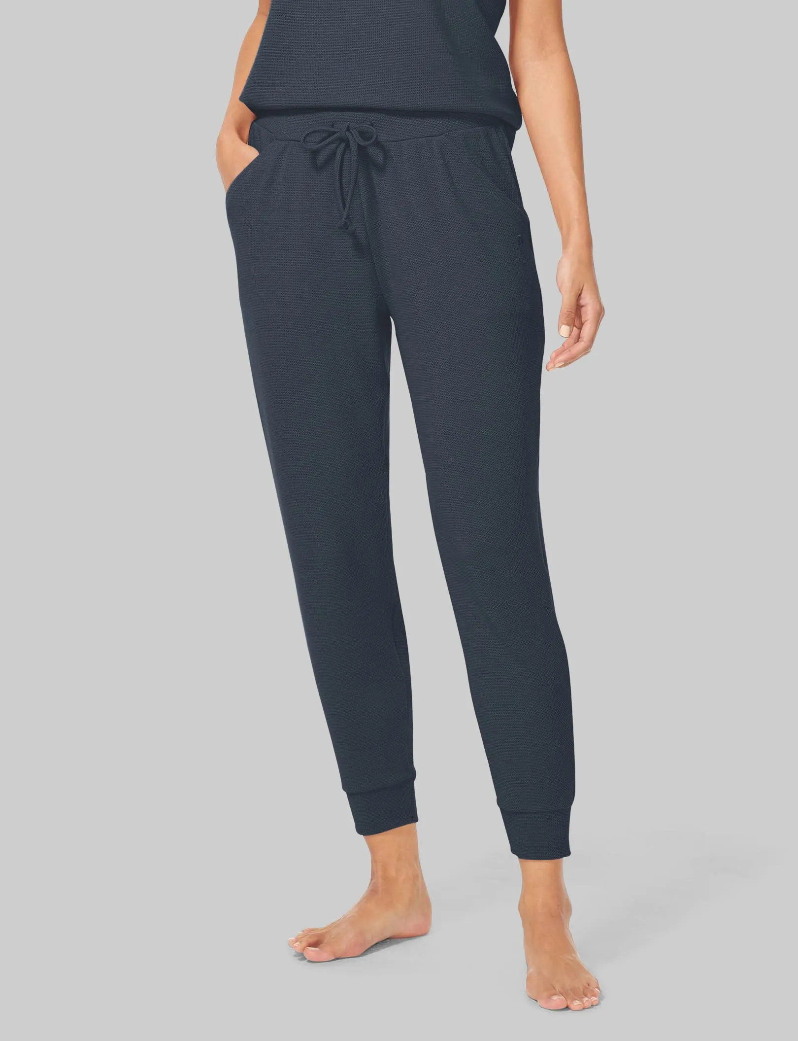 Women's Zen Waffle Jogger