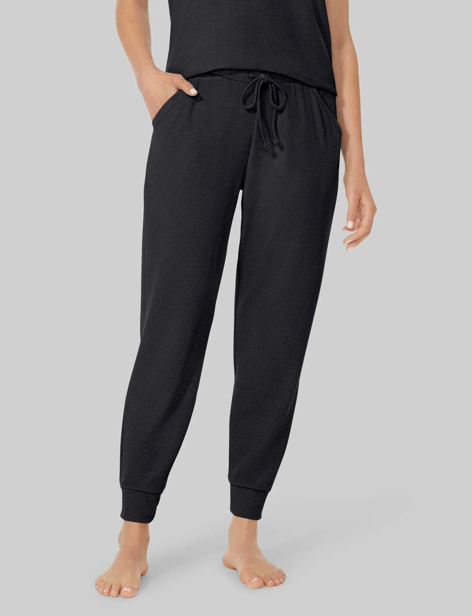 Women's Zen Waffle Jogger