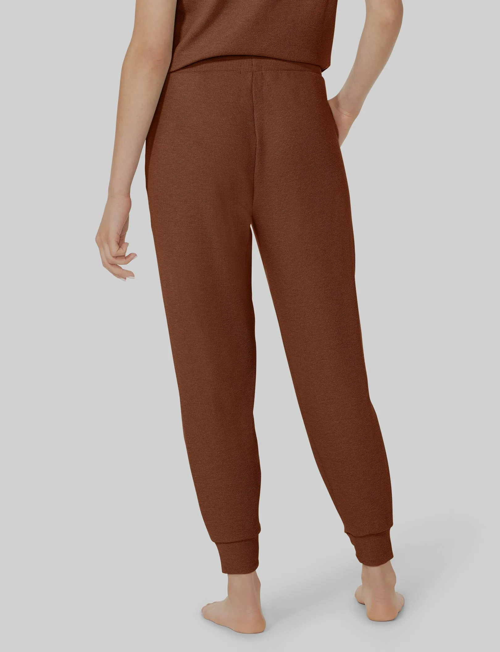 Women's Zen Waffle Jogger