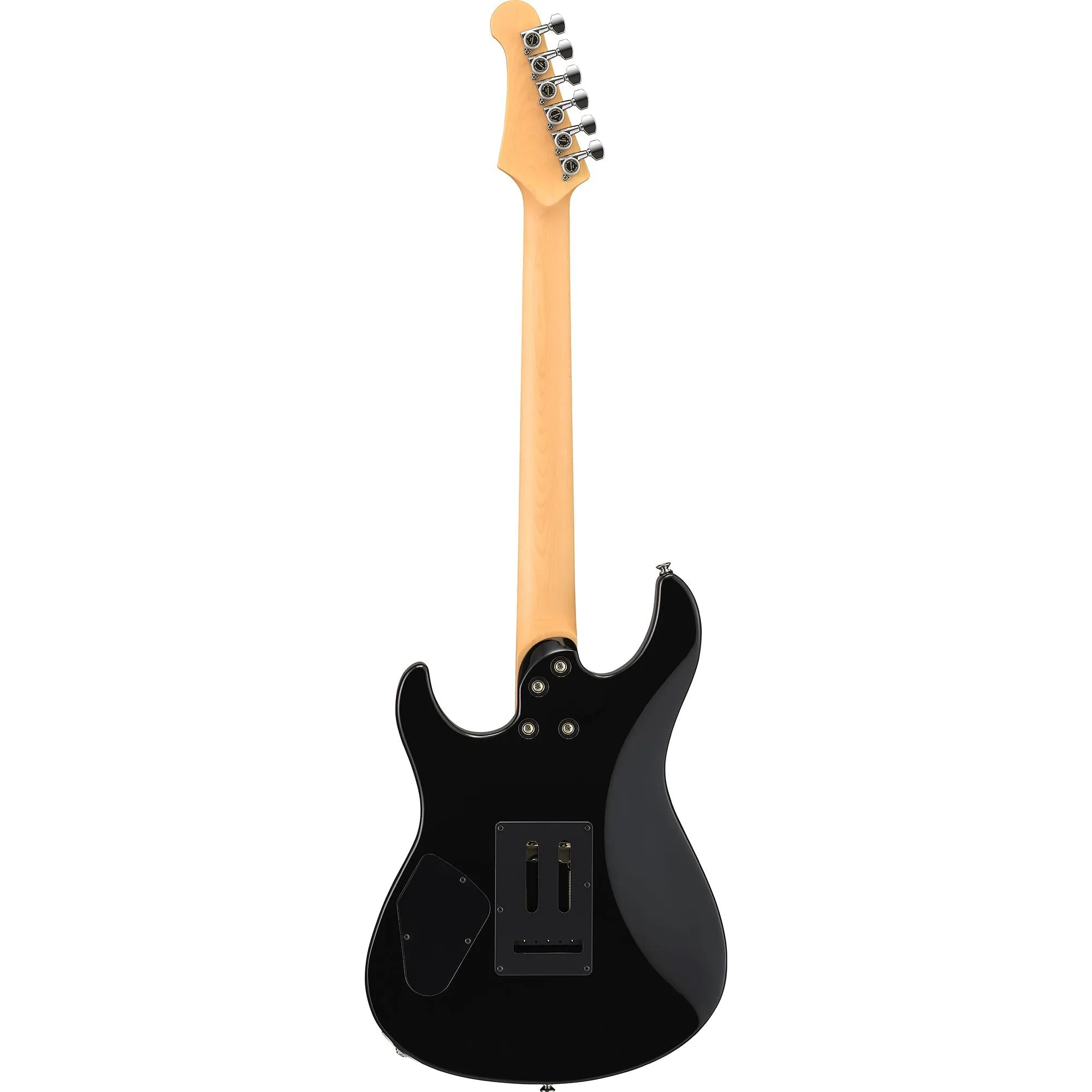 Yamaha Pacifica Standard Plus PACS12 Plus Black