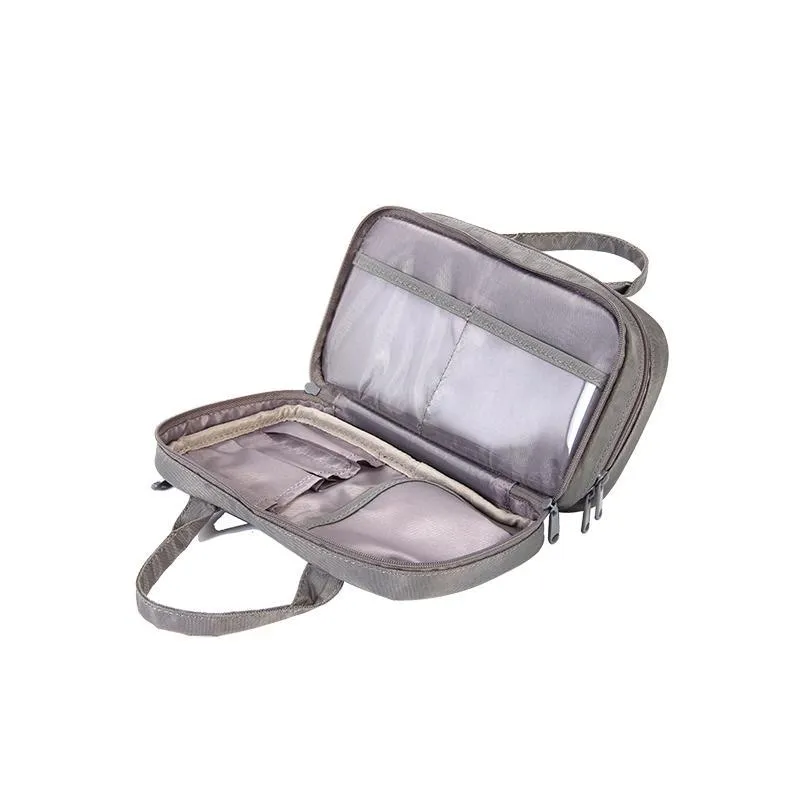 [Y.E.S] Discovery Adventures Toiletry Bags