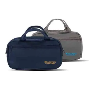 [Y.E.S] Discovery Adventures Toiletry Bags