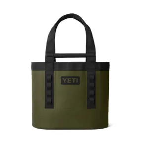 Yeti Camino Carryall 2.0 Dry Bag - 35L - Olive